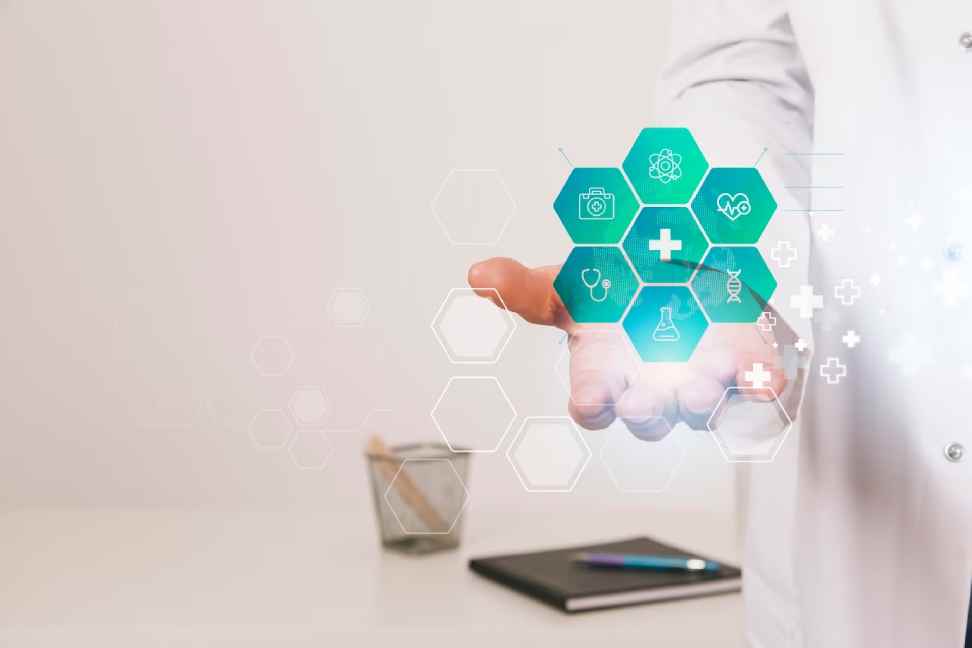 AI in Healthcare Marketing: Personalization and Beyond