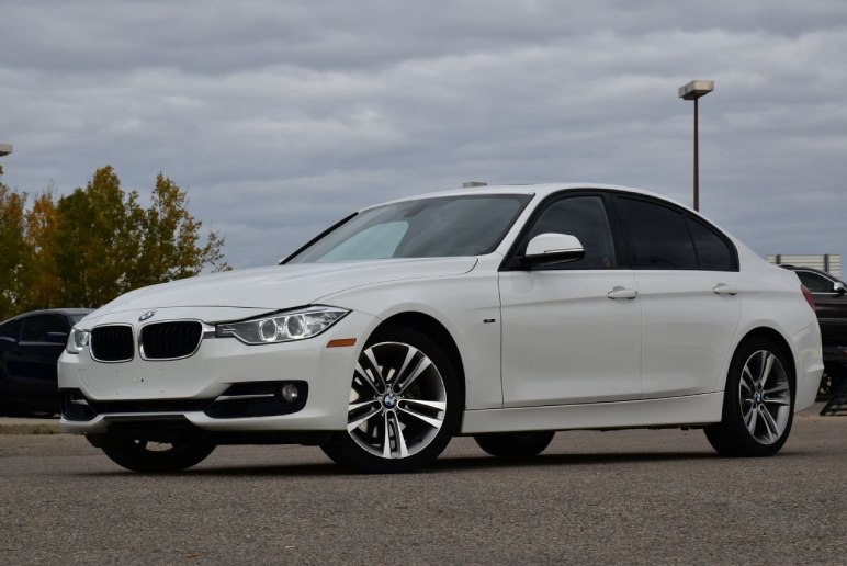 Refinement Redefined: 2013 BMW 328i