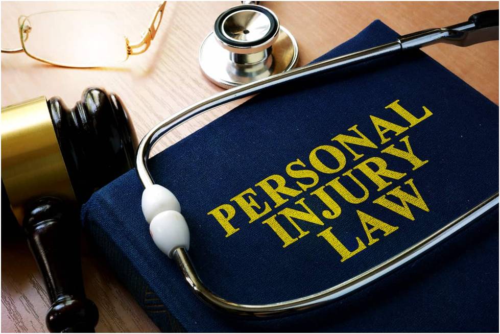 Work-Related Injury Attorneys