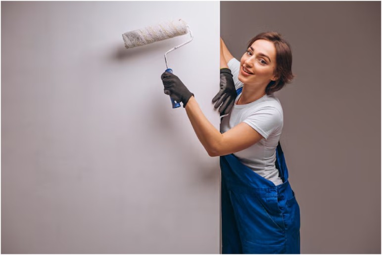 The Ultimate Guide to Painting a Home